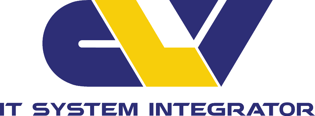 CLV Logo
