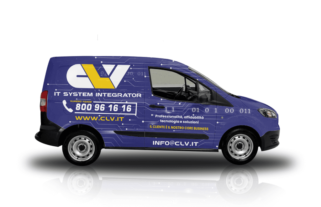 CLV Team